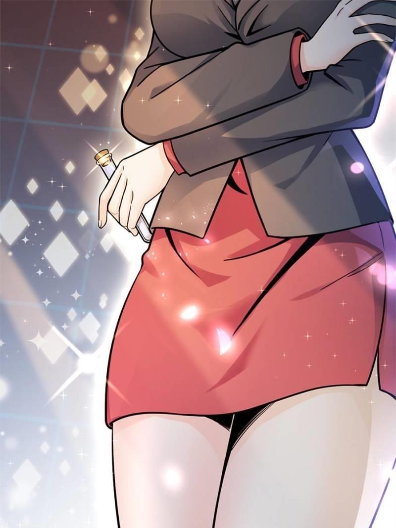 Spare Me, Great Lord! Chapter 13 - Page 43