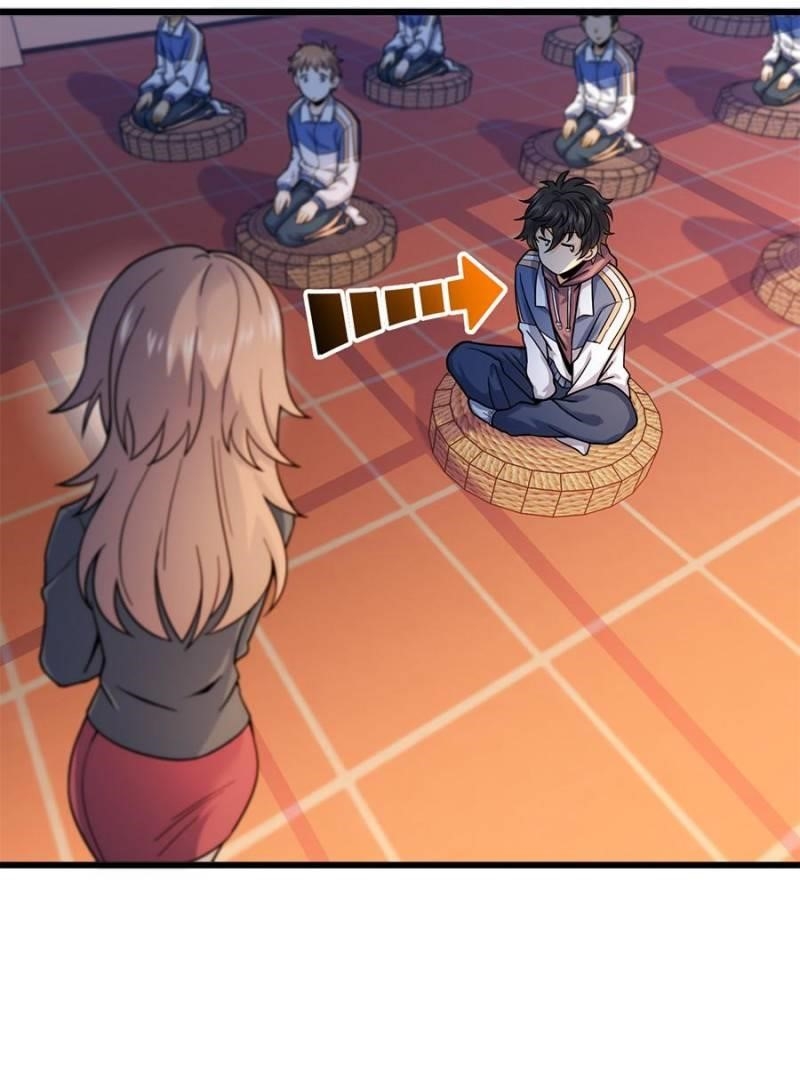 Spare Me, Great Lord! Chapter 13 - Page 46