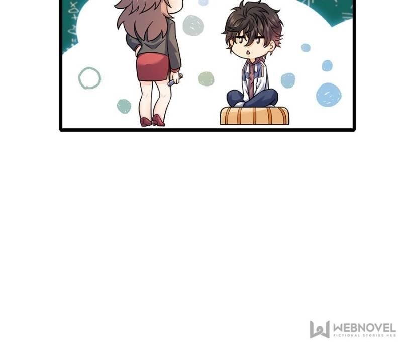 Spare Me, Great Lord! Chapter 13 - Page 49