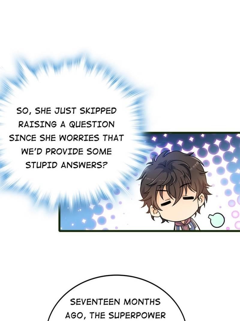 Spare Me, Great Lord! Chapter 13 - Page 52