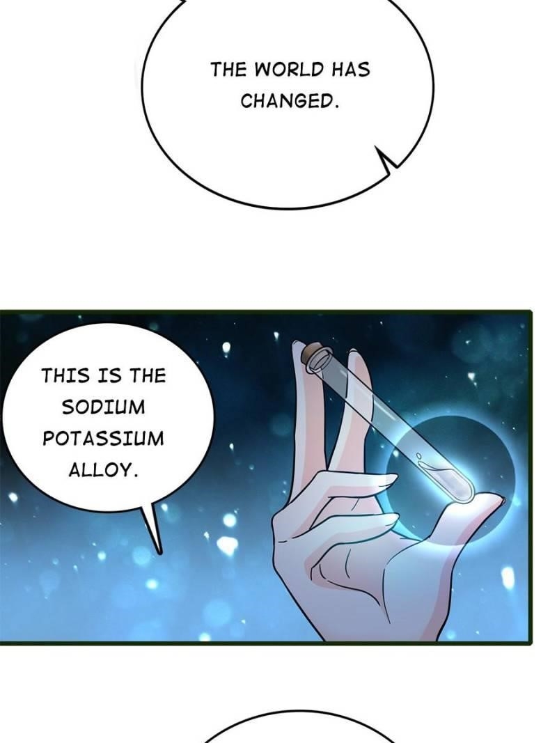 Spare Me, Great Lord! Chapter 13 - Page 54