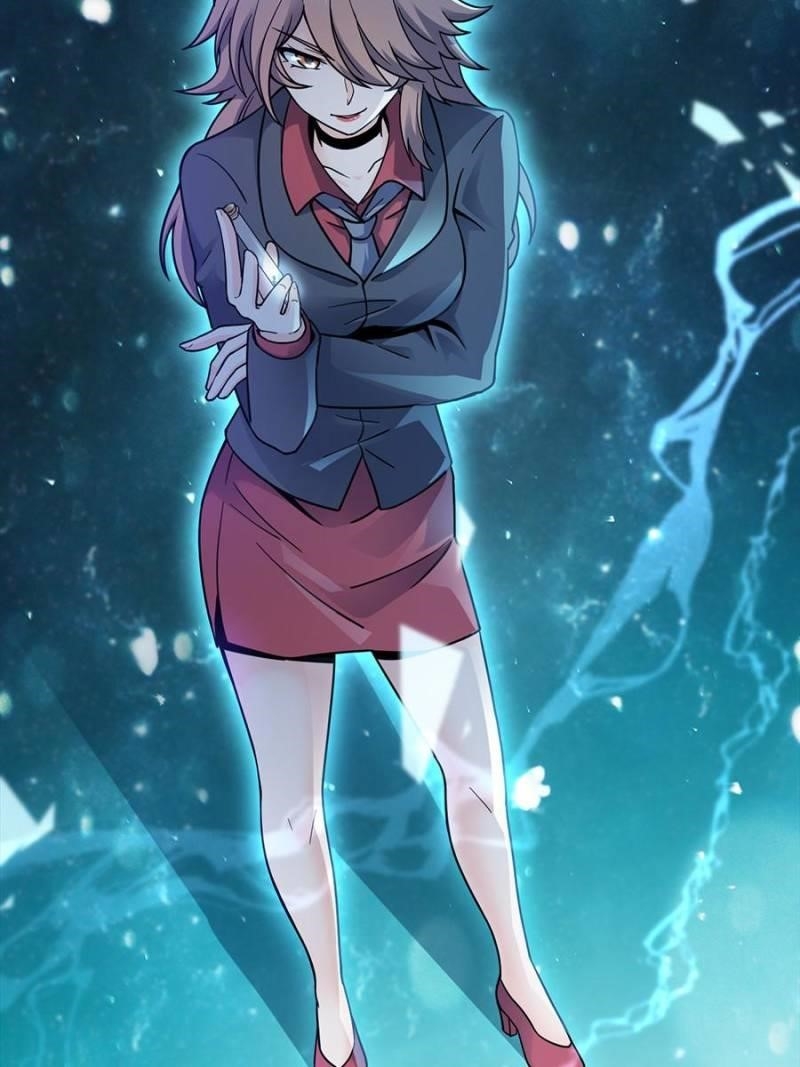 Spare Me, Great Lord! Chapter 13 - Page 58