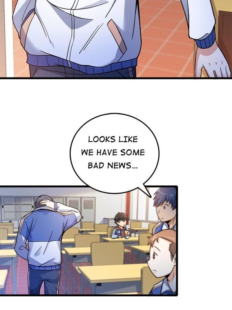 Spare Me, Great Lord! Chapter 13 - Page 6