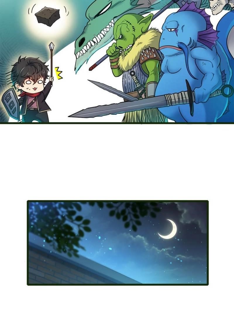 Spare Me, Great Lord! Chapter 13 - Page 66