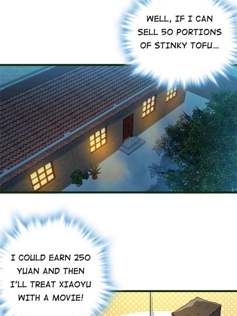 Spare Me, Great Lord! Chapter 13 - Page 68