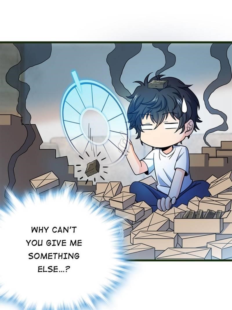 Spare Me, Great Lord! Chapter 13 - Page 71