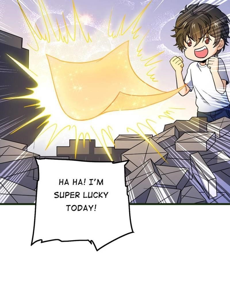 Spare Me, Great Lord! Chapter 13 - Page 75