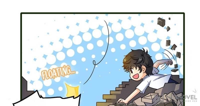 Spare Me, Great Lord! Chapter 13 - Page 76