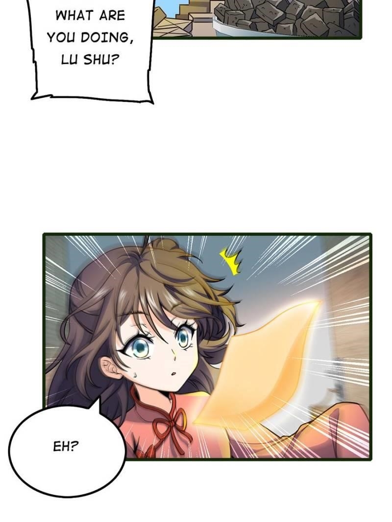 Spare Me, Great Lord! Chapter 13 - Page 77