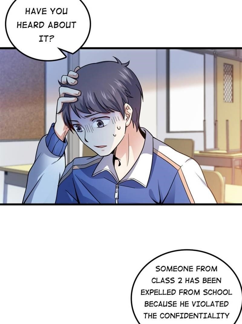 Spare Me, Great Lord! Chapter 13 - Page 8