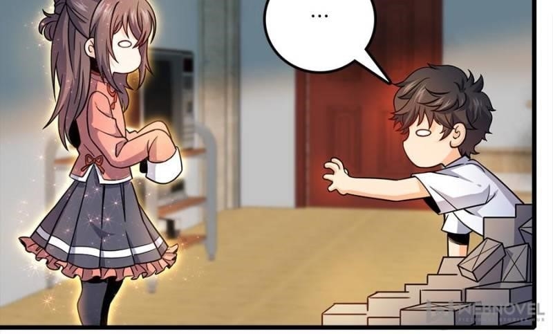 Spare Me, Great Lord! Chapter 13 - Page 82