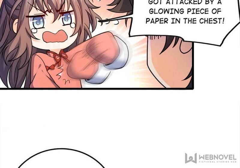 Spare Me, Great Lord! Chapter 13 - Page 86