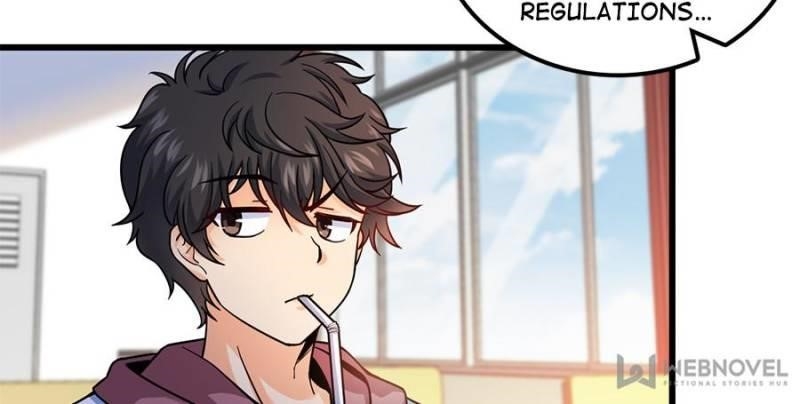 Spare Me, Great Lord! Chapter 13 - Page 9