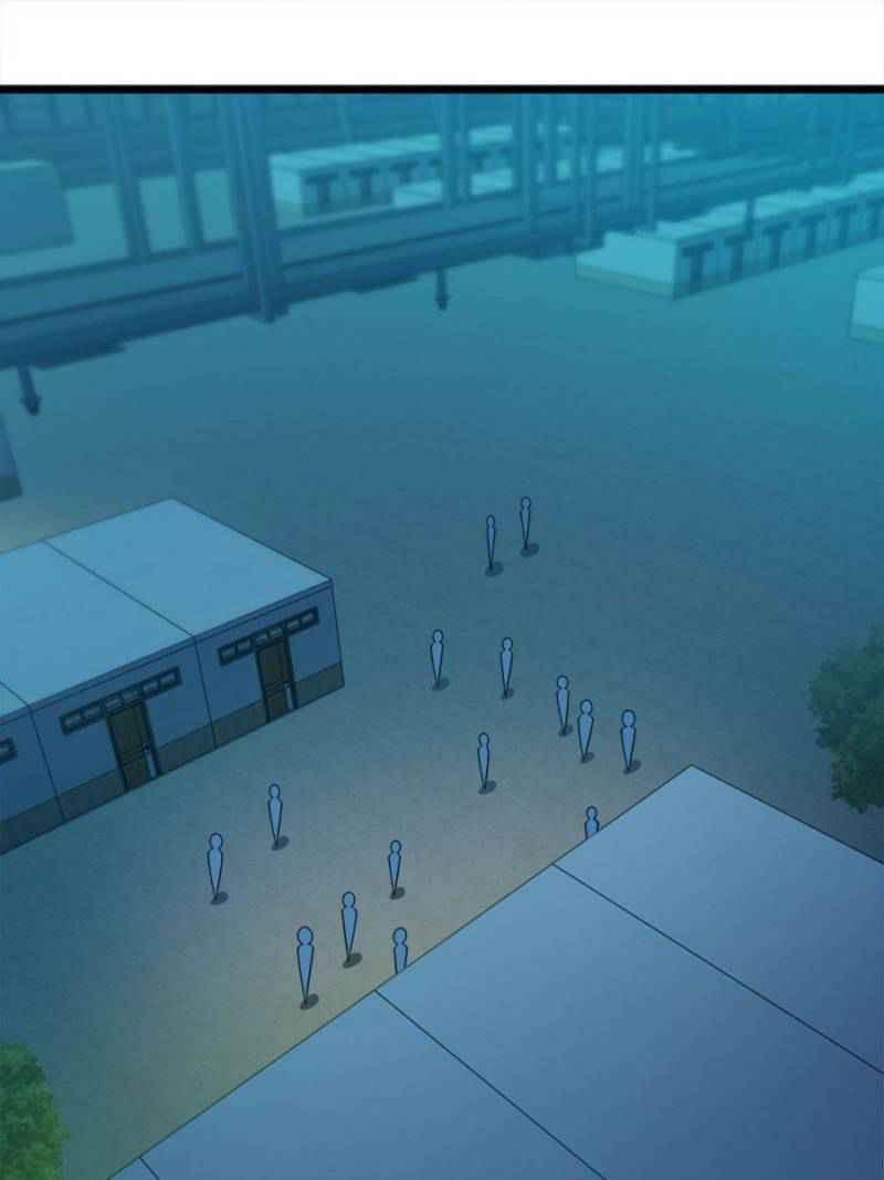 Spare Me, Great Lord! Chapter 131 - Page 1