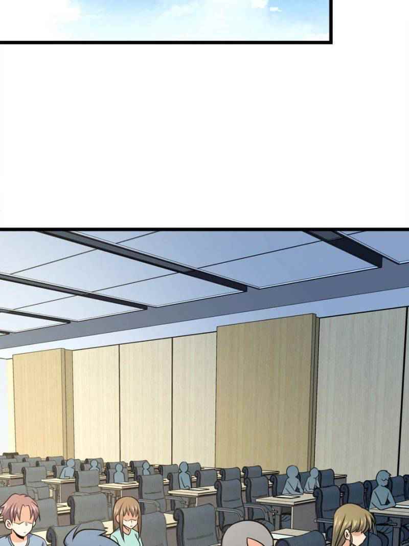 Spare Me, Great Lord! Chapter 131 - Page 16