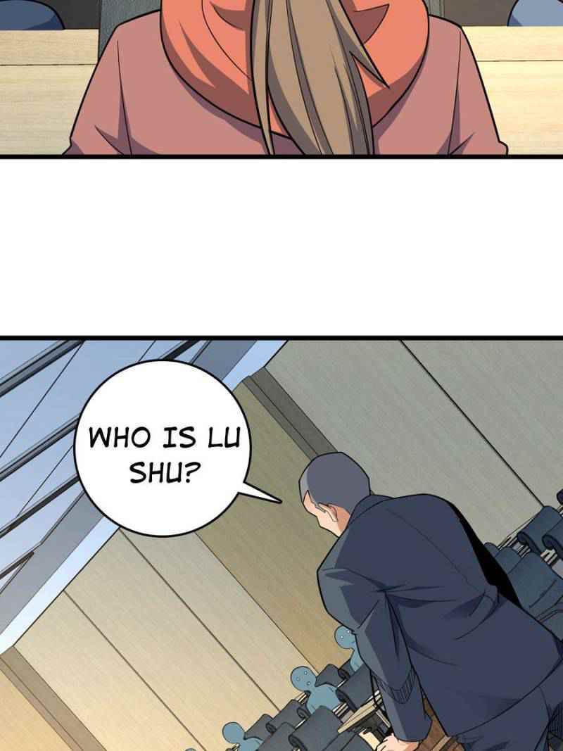 Spare Me, Great Lord! Chapter 131 - Page 22