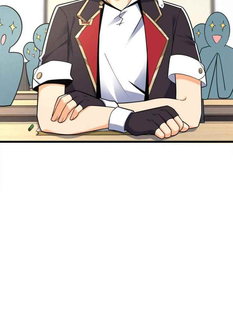 Spare Me, Great Lord! Chapter 131 - Page 29