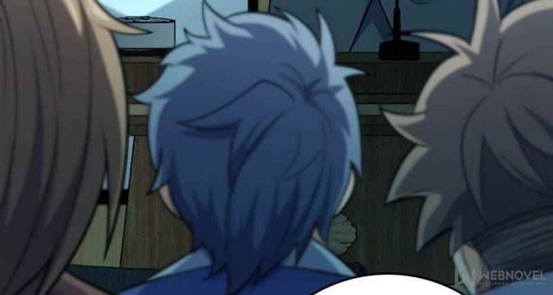 Spare Me, Great Lord! Chapter 131 - Page 33