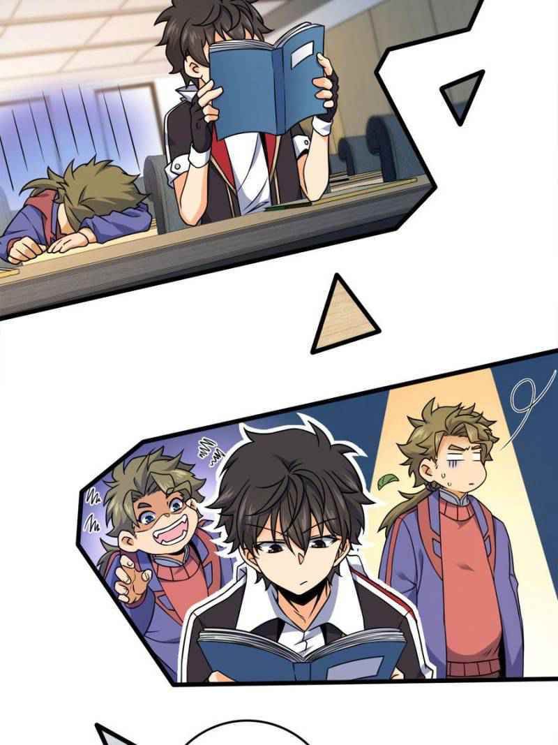 Spare Me, Great Lord! Chapter 131 - Page 47