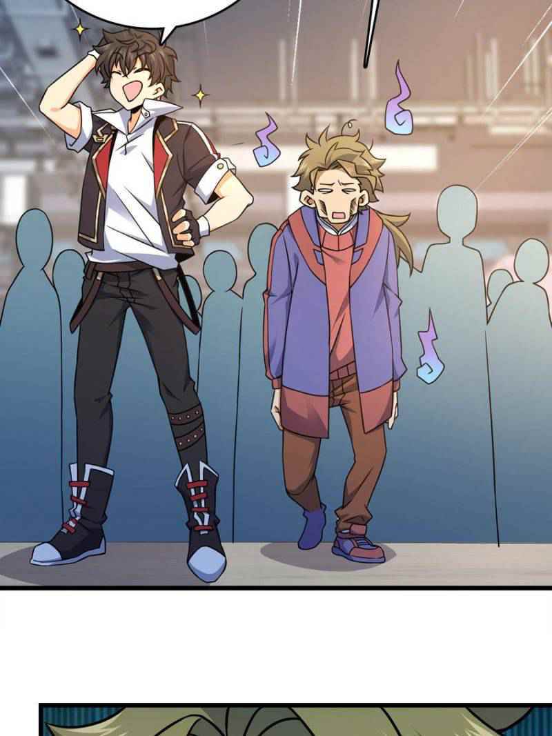 Spare Me, Great Lord! Chapter 131 - Page 52