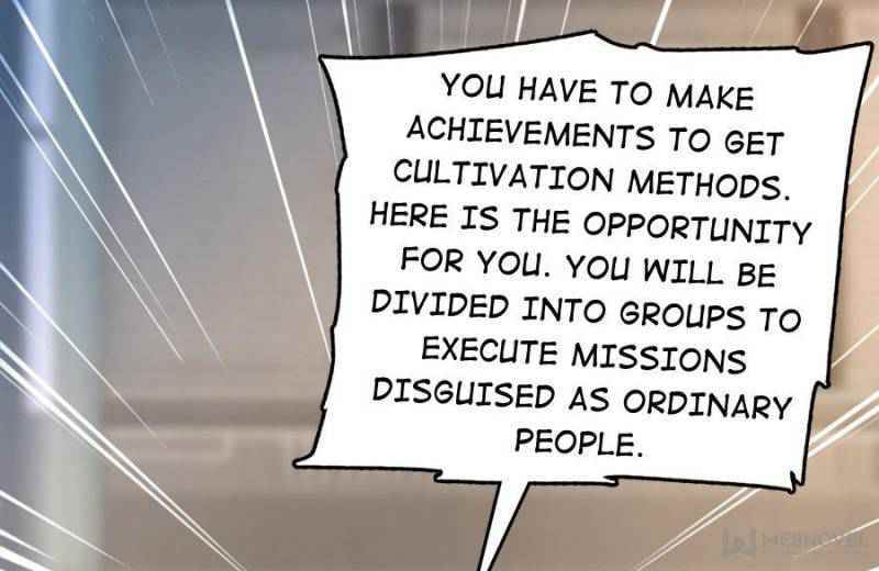 Spare Me, Great Lord! Chapter 131 - Page 54