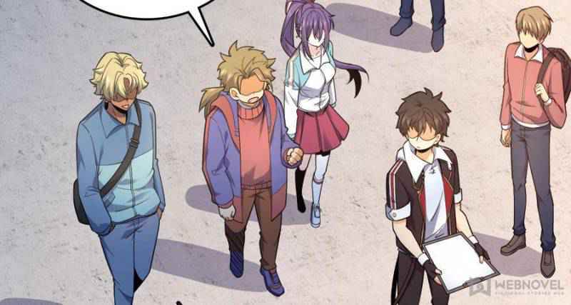 Spare Me, Great Lord! Chapter 131 - Page 60