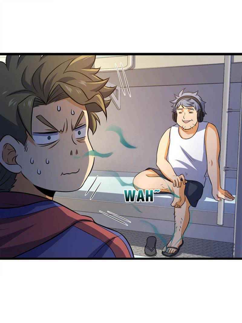 Spare Me, Great Lord! Chapter 132 - Page 19