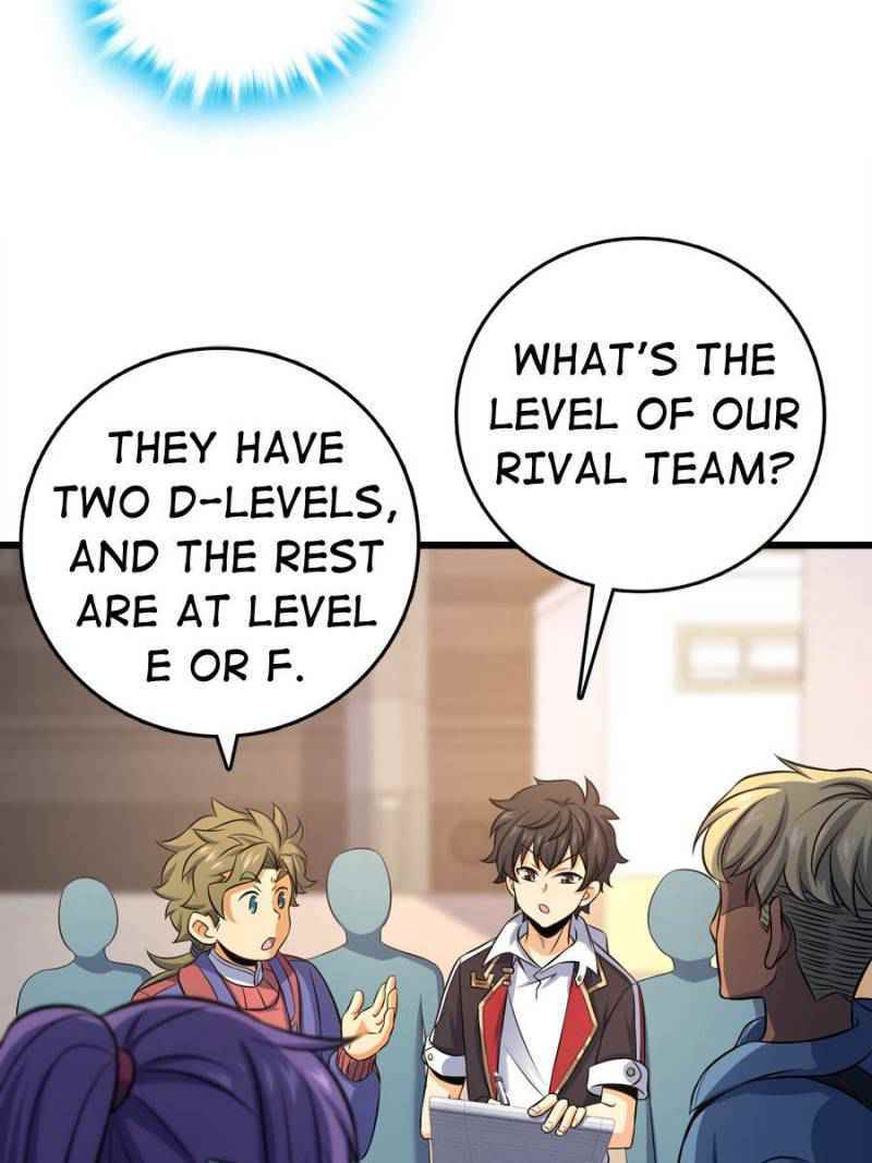 Spare Me, Great Lord! Chapter 132 - Page 2