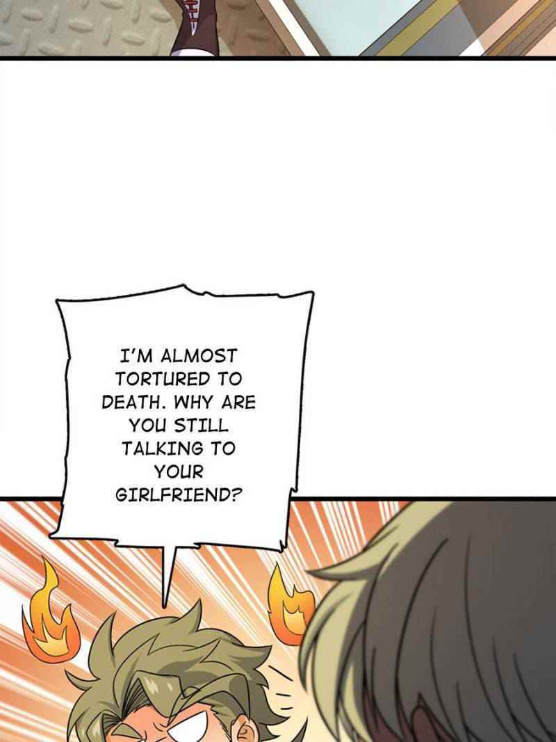 Spare Me, Great Lord! Chapter 132 - Page 24