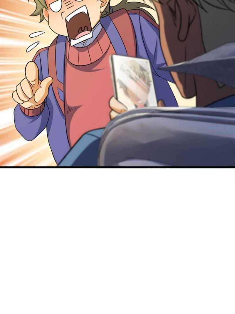 Spare Me, Great Lord! Chapter 132 - Page 25