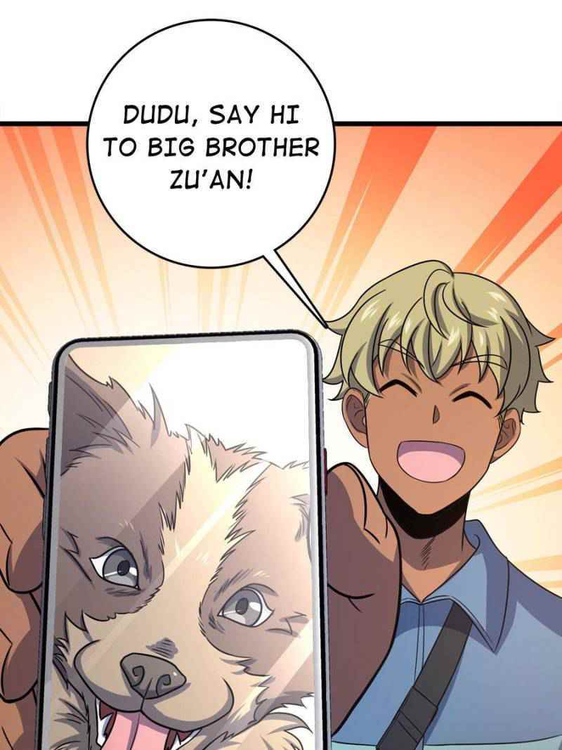 Spare Me, Great Lord! Chapter 132 - Page 27