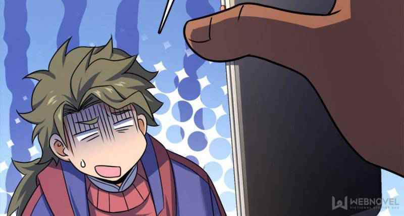 Spare Me, Great Lord! Chapter 132 - Page 29