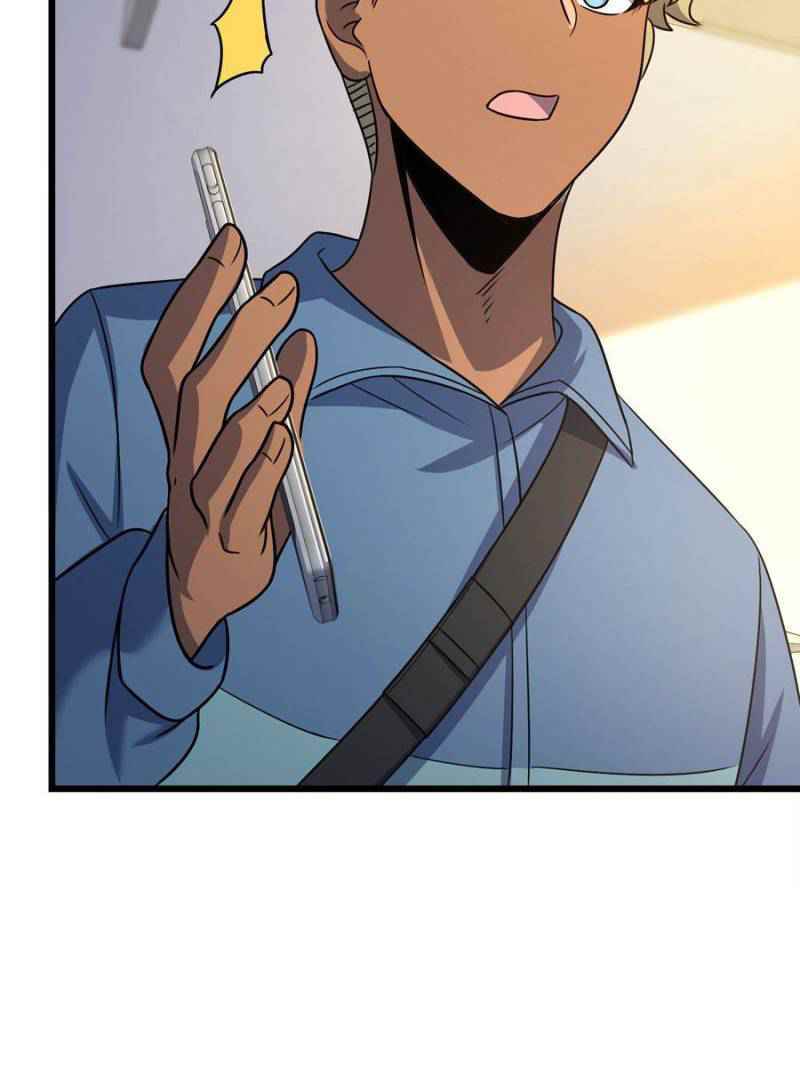 Spare Me, Great Lord! Chapter 132 - Page 31