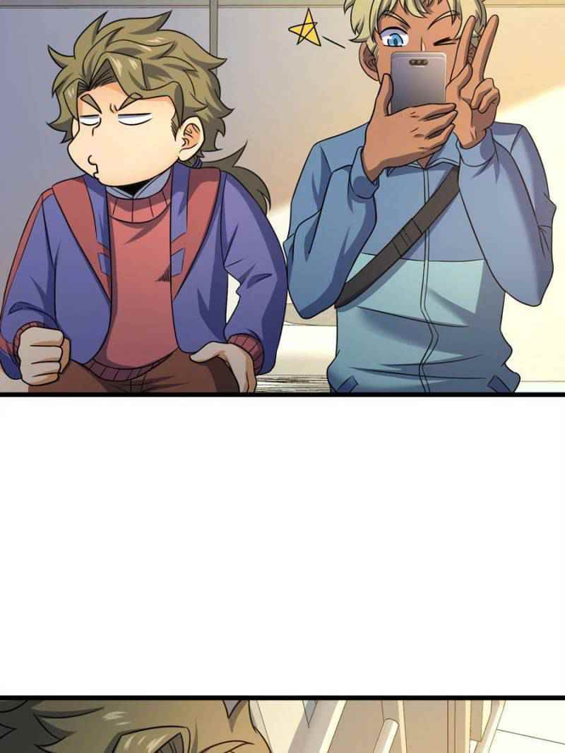 Spare Me, Great Lord! Chapter 132 - Page 33