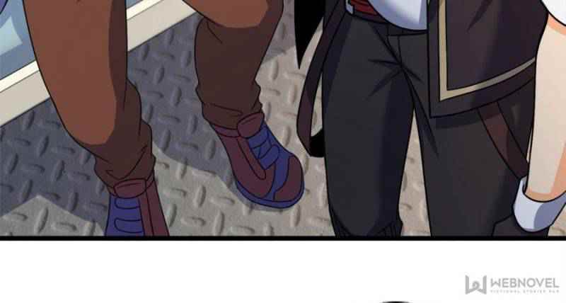 Spare Me, Great Lord! Chapter 132 - Page 41