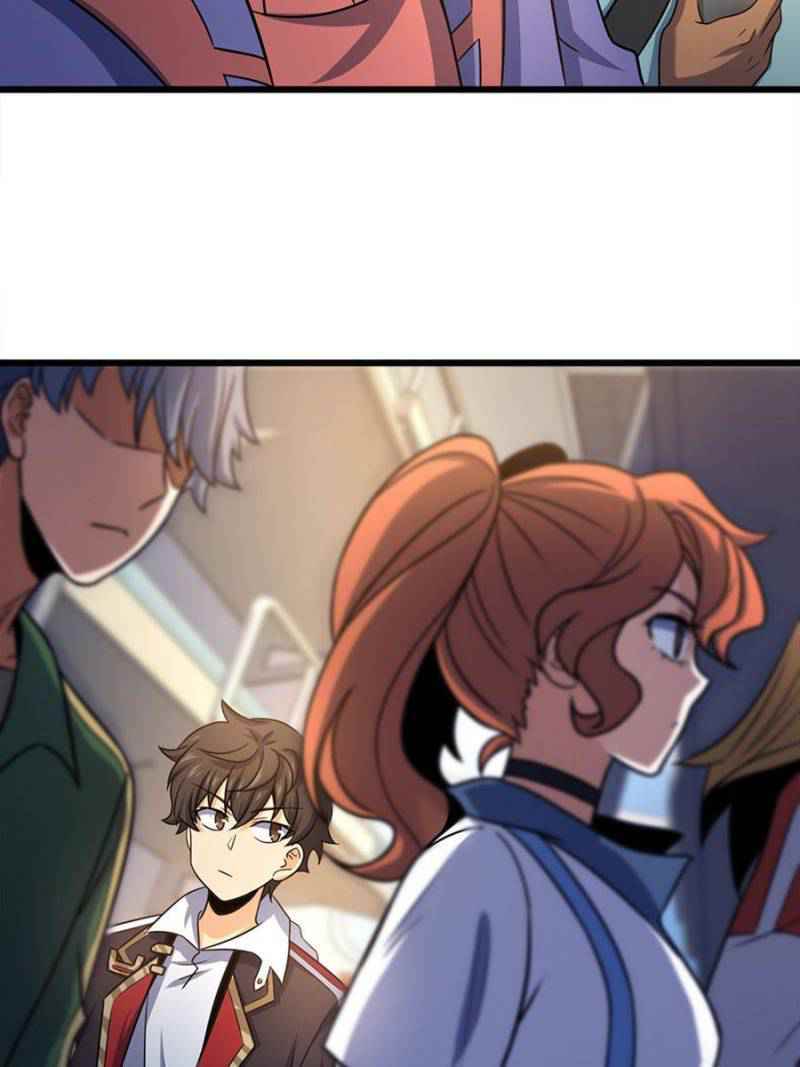 Spare Me, Great Lord! Chapter 132 - Page 43