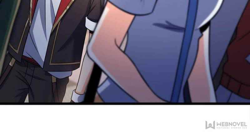 Spare Me, Great Lord! Chapter 132 - Page 44