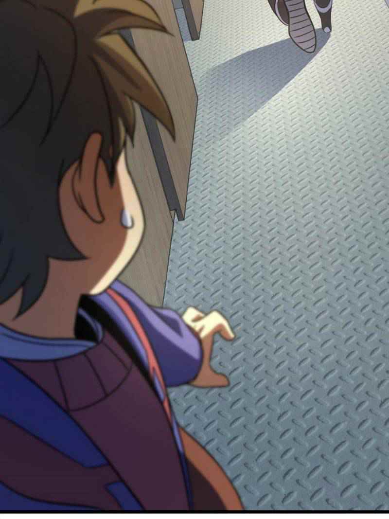 Spare Me, Great Lord! Chapter 132 - Page 46