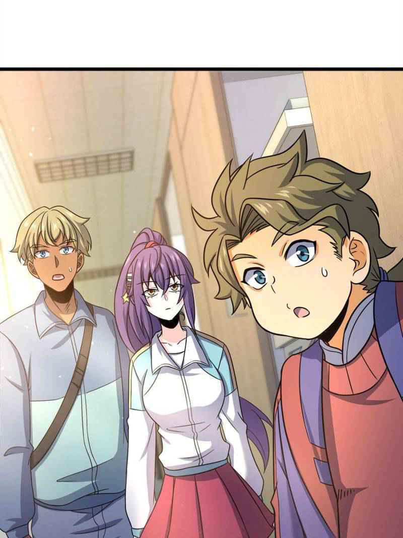 Spare Me, Great Lord! Chapter 132 - Page 48