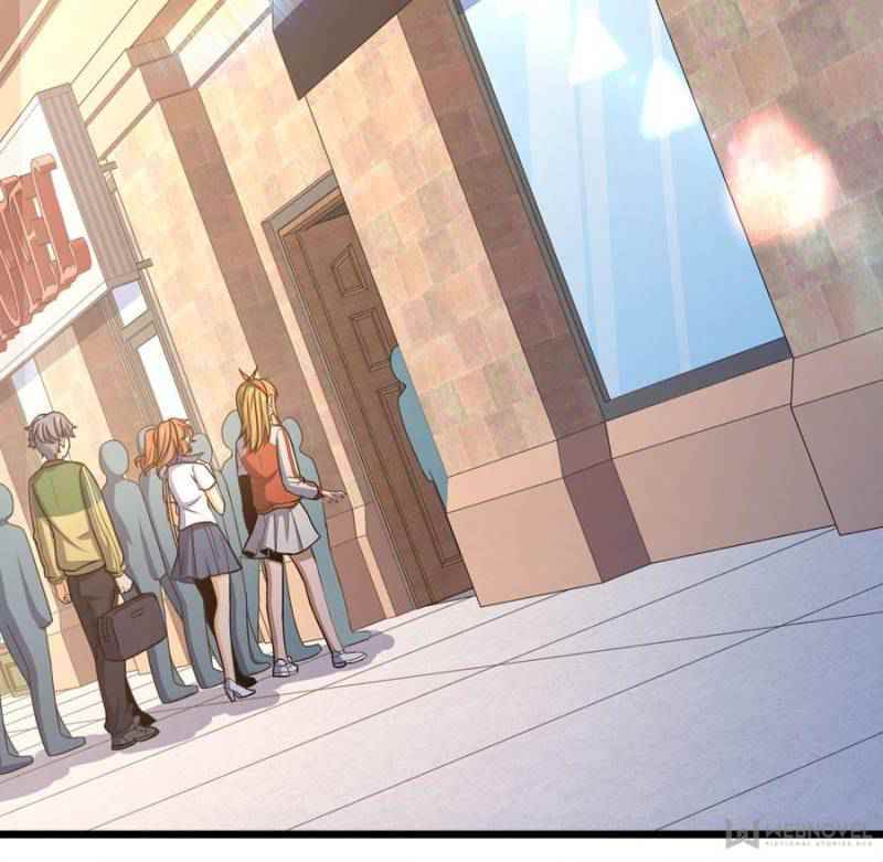 Spare Me, Great Lord! Chapter 132 - Page 53