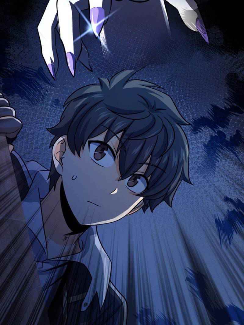 Spare Me, Great Lord! Chapter 132 - Page 55