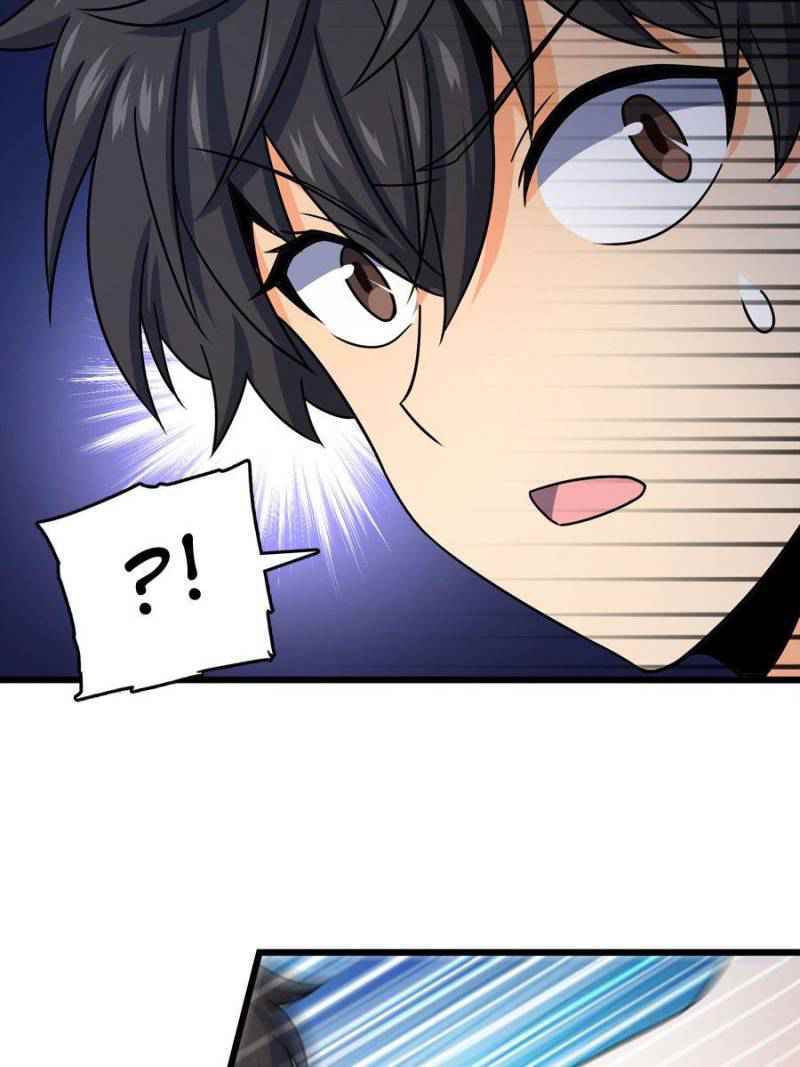 Spare Me, Great Lord! Chapter 132 - Page 57