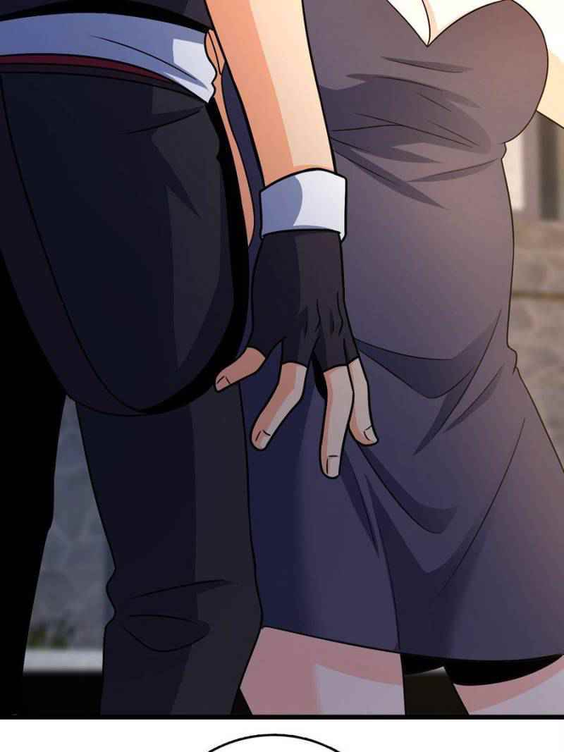 Spare Me, Great Lord! Chapter 132 - Page 60