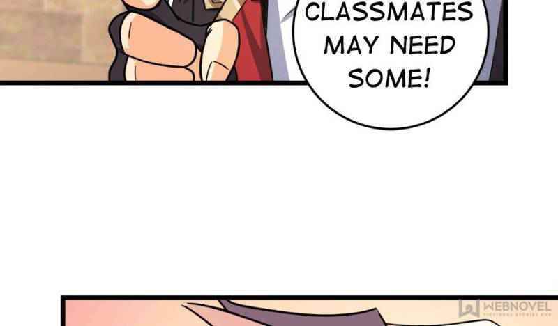 Spare Me, Great Lord! Chapter 132 - Page 65