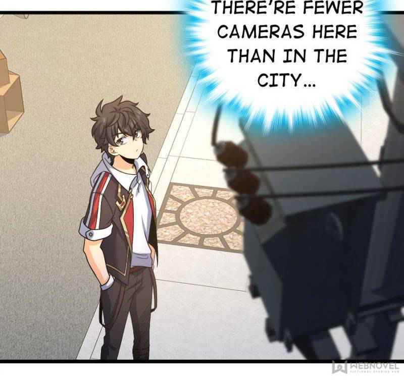 Spare Me, Great Lord! Chapter 132 - Page 71