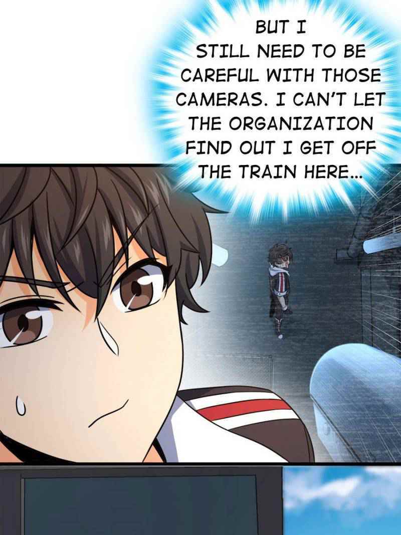 Spare Me, Great Lord! Chapter 132 - Page 72