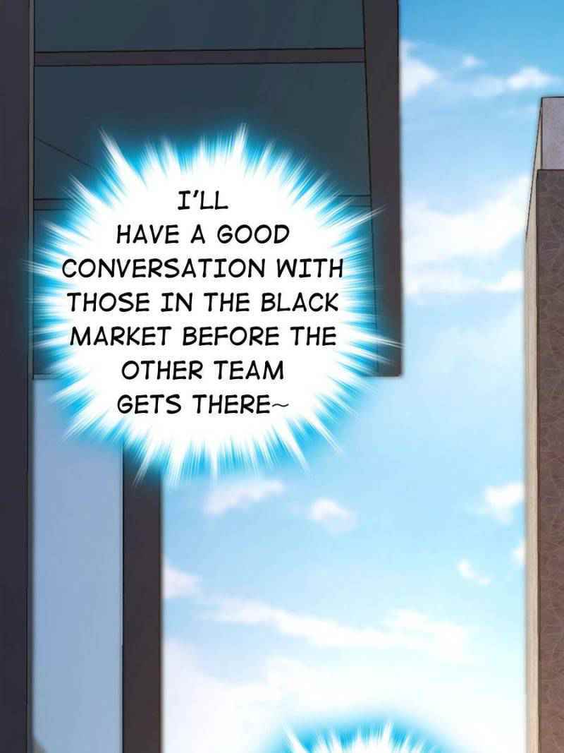 Spare Me, Great Lord! Chapter 132 - Page 73