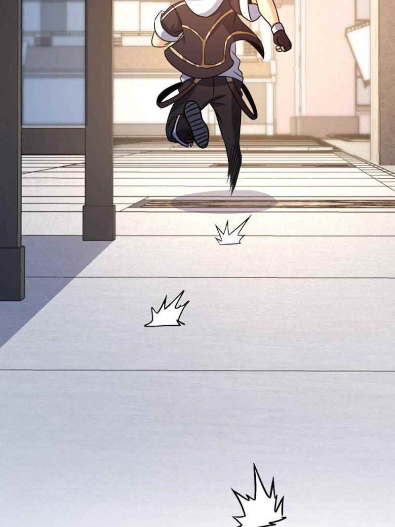 Spare Me, Great Lord! Chapter 132 - Page 75