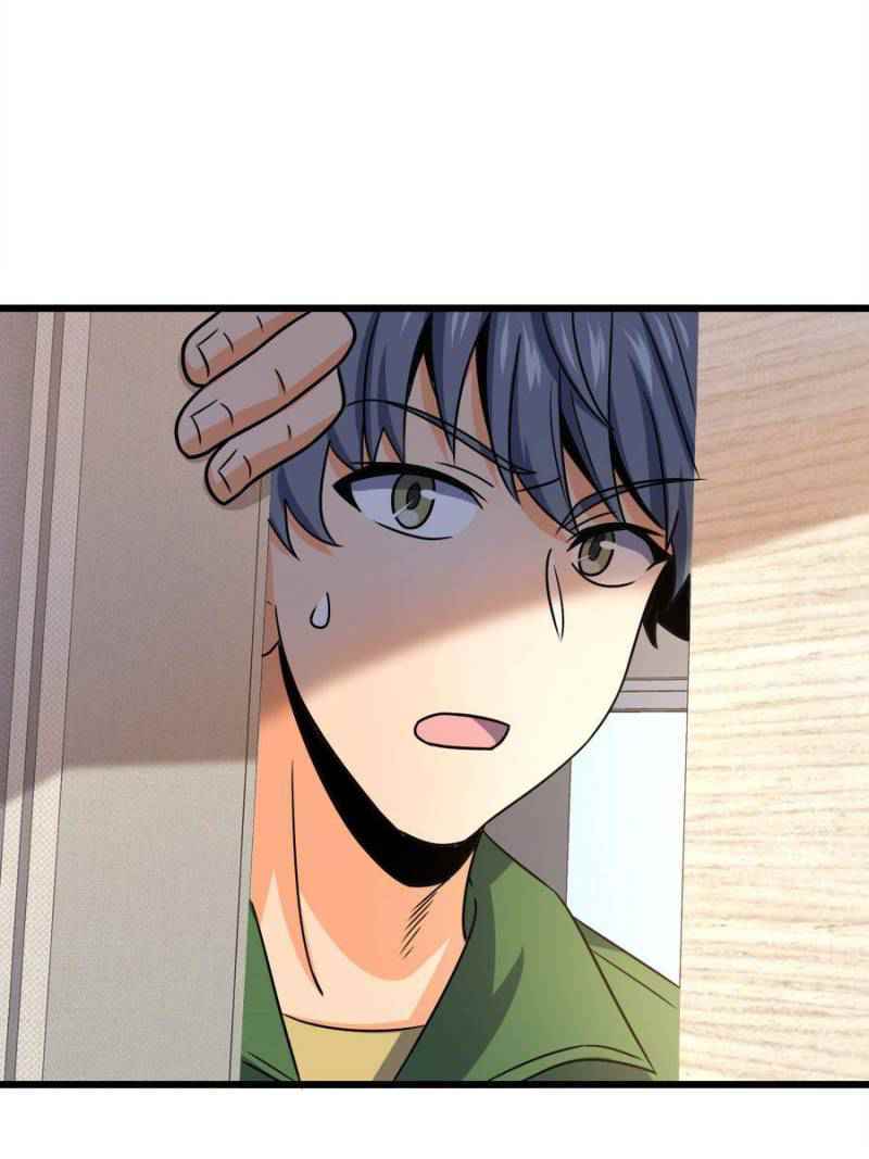 Spare Me, Great Lord! Chapter 132 - Page 79