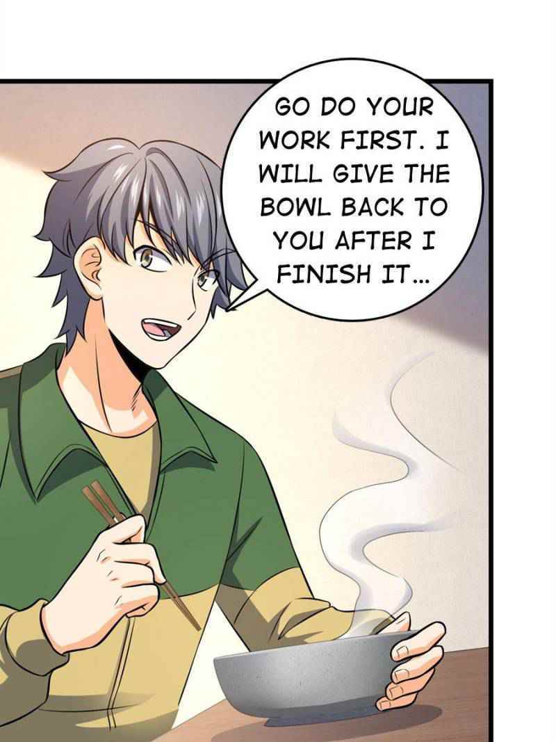 Spare Me, Great Lord! Chapter 132 - Page 87